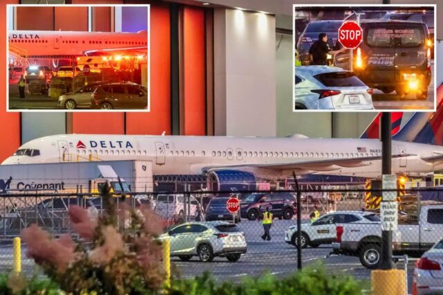 Two Killed, 1 Injured As Plane Tyre Explodes In U.S. Airport Two Killed, 1 Injured As Plane Tyre Explodes In U.S. Airport