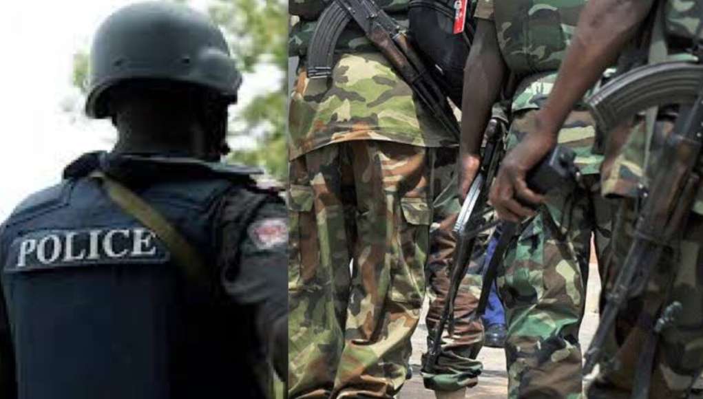 Nigerian Army Admits To Killing Teenager In Zaria, Contradicting Police Claims