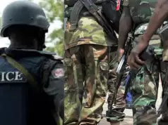 Nigerian Army Admits To Killing Teenager In Zaria, Contradicting Police Claims Nigerian Army Admits To Killing Teenager In Zaria, Contradicting Police Claims
