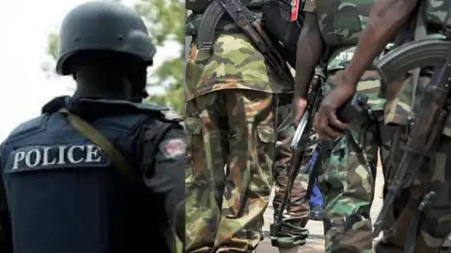 Nigerian Army Admits To Killing Teenager In Zaria, Contradicting Police Claims Nigerian Army Admits To Killing Teenager In Zaria, Contradicting Police Claims