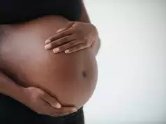 Pregnant Women Wearing Makeup Risk Hypertension – Gynaecologists Warn Pregnant Women Wearing Makeup Risk Hypertension - Gynaecologists Warn