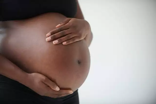 Pregnant Women Wearing Makeup Risk Hypertension – Gynaecologists Warn Pregnant Women Wearing Makeup Risk Hypertension - Gynaecologists Warn