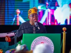 President Tinubu Approves Policy To Retain Medical Experts In Nigeria President Tinubu Approves Policy To Retain Medical Experts In Nigeria