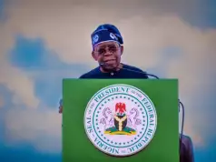 President Tinubu Assents Bill On Improved Salaries, Allowances For Judicial Officers President Tinubu Assents Bill On Improved Salaries, Allowances For Judicial Officers