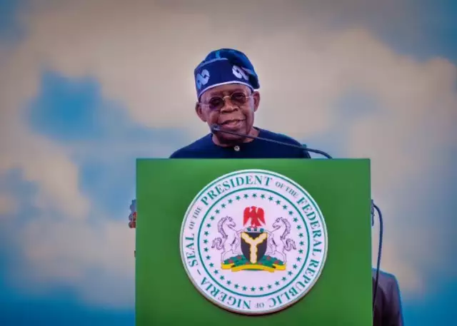 President Tinubu May Shake Up Cabinet As Pressure Mounts On Ministers President Tinubu Assents Bill On Improved Salaries, Allowances For Judicial Officers