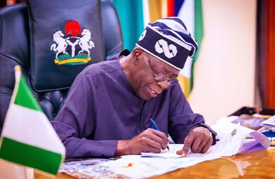 President Tinubu Appoints New CEOs For NSIPA, NAPTIP, 5 Others Tinubu Govt Borrowed $6.45bn From W’Bank – Report