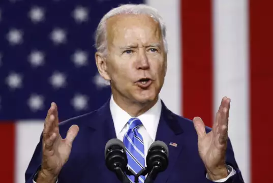 Biden Signs Funding Bill To Prevent Government Shutdown Biden Signs Funding Bill To Prevent Government Shutdown