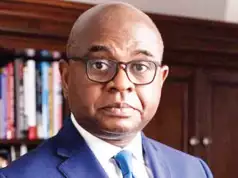 Moghalu Calls For Urgent Constitutional Reform Moghalu Calls For Urgent Constitutional Reform