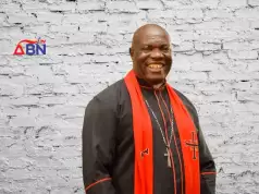 Presbyterian Church Of Nigeria Bids Farewell To Retiring Moderator, Most Rev. Eze Umahi Presbyterian Church Of Nigeria Bids Farewell To Retiring Moderator, Most Rev. Eze Umahi