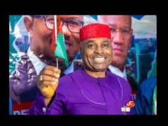 ‘I Didn’t Dump Labour Party’ – Kenneth Okonkwo ‘I Didn't Dump Labour Party’ – Kenneth Okonkwo