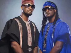” No More PSquare ”, Paul Okoye Confirms Split '' No More PSquare '', Paul Okoye Confirms Split