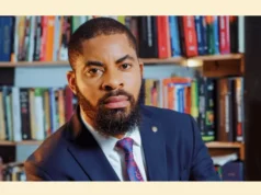 Adeyanju Faults Tinubu On New Jet Adeyanju Faults Tinubu On New Jet