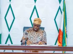 Gov. Makinde Approves ₦500m For Youth Agribusiness Initiative