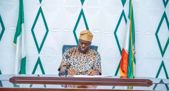 Gov. Makinde Approves ₦500m For Youth Agribusiness Initiative