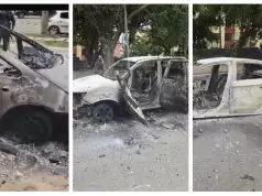 Officers Killed, Patrol Vehicles Burnt As Shiites Clash With Police In Abuja