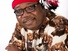 Deputy Speaker Did No Wrong Asking Gov. Otti To Rejoin APC – Ex-Abia Speaker, Ohajuruka Deputy Speaker Did No Wrong Asking Gov. Otti To Rejoin APC - Ex-Abia Speaker, Ohajuruka