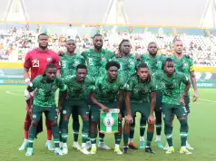 Super Eagle Opens Training Camp September 1 Super Eagles Opens Training Camp September 1