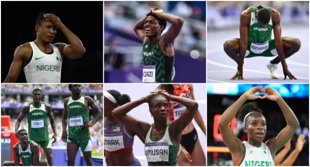 After Woeful Olympic Outing That Cost N12bn, Sports Minister Apologises To Nigerians