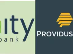 CBN Approves Merger Of Unity, Providus Banks