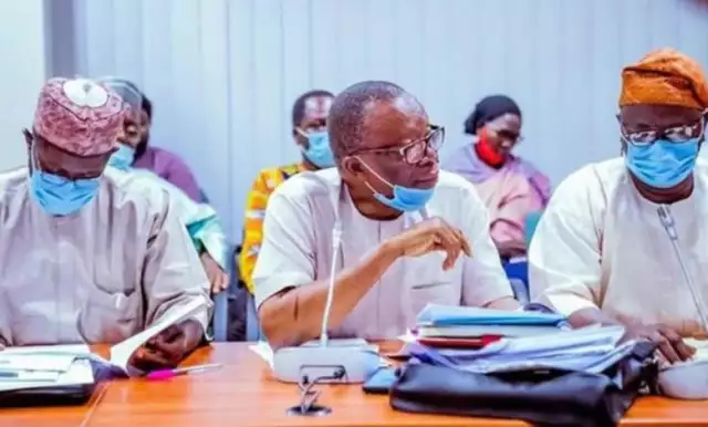 ASUU Threatens Strike Over Unmet Needs Gives FG 21-Day Ultimatum ASUU Threatens Strike Over Unmet Needs Gives FG 21-Day Ultimatum