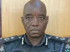 Akwa Ibom Commissioner Of Police, Waheed Ayilara Is Dead Akwa Ibom Commissioner Of Police, Waheed Ayilara Is Dead