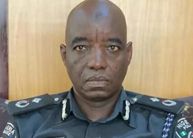 Akwa Ibom Commissioner Of Police, Waheed Ayilara Is Dead Akwa Ibom Commissioner Of Police, Waheed Ayilara Is Dead