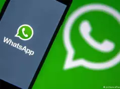 WhatsApp May Suspend Services In Nigeria Amid Regulatory Dispute WhatsApp May Suspend Services In Nigeria Amid Regulatory Dispute