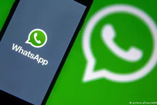 WhatsApp May Suspend Services In Nigeria Amid Regulatory Dispute WhatsApp May Suspend Services In Nigeria Amid Regulatory Dispute