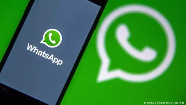 WhatsApp May Suspend Services In Nigeria Amid Regulatory Dispute WhatsApp May Suspend Services In Nigeria Amid Regulatory Dispute