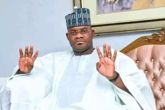 Ex-Kogi Governor Yahaya Bello Granted ₦500 Million Bail Yahaya Bello Seeks Court Consent For Medical Trip Abroad