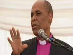 Immigration Service Deports Zimbabwean Bishop Immigration Service Deports Zimbabwean Bishop