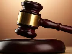 Court Upholds HND In Pharmaceutical Technology Man Sentenced To Death For Murder Of A Baby In Delta