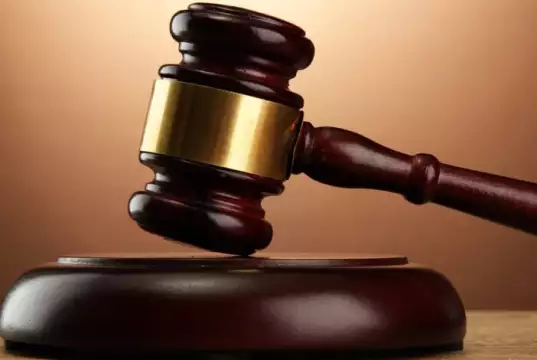 Court Imprisons Scammer For Possession Of Forged Documents Man Sentenced To Death For Murder Of A Baby In Delta