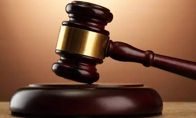 Court Upholds HND In Pharmaceutical Technology Man Sentenced To Death For Murder Of A Baby In Delta