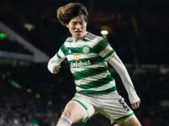 Manchester City Eyes Kyogo Furuhashi Manchester City Eyes Kyogo Furuhashi