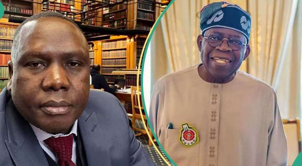 Tinubu In Charge For 8 Years – Atiku’s Former Aide, Bwala Blasts Critics