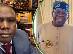 Tinubu In Charge For 8 Years – Atiku’s Former Aide, Bwala Blasts Critics Tinubu In Charge For 8 Years – Atiku’s Former Aide, Bwala Blasts Critics