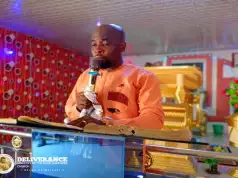 Imo Pastor Who Raped Church Member’s Wife Bags Eight Years Jail Term