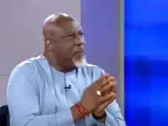 PDP Considers Suspension Of Dino Melaye After He Declared Party Dead