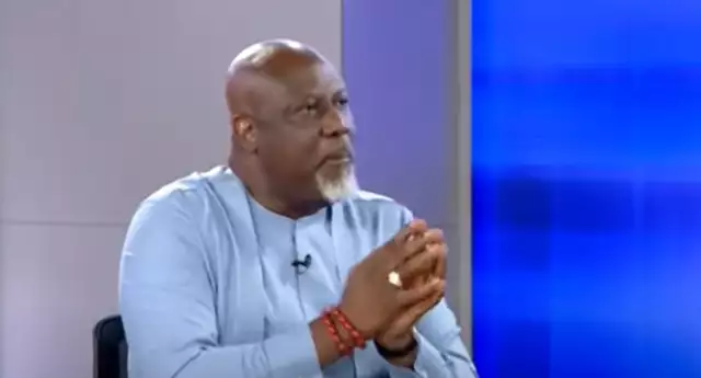 PDP Considers Suspension Of Dino Melaye After He Declared Party Dead