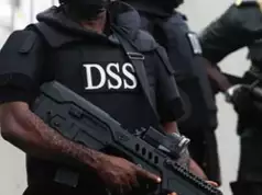 DSS Arrests NLC President, Joe Ajaero Shadow Govt Allegation: SAN Supports DSS Action, Omokri Condemns As Treason