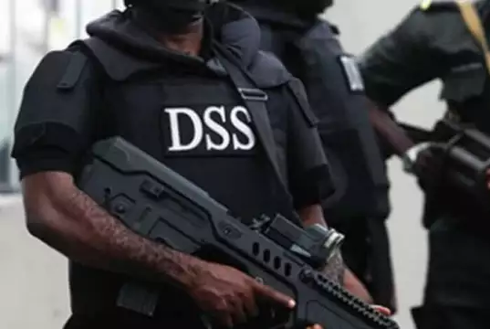 ‘ We Did Not Ransack NLC Headquarters ‘ – DSS Shadow Govt Allegation: SAN Supports DSS Action, Omokri Condemns As Treason