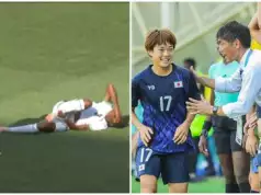 Super Falcons Knocked Out Of Paris 2024 Without A Win Super Falcons Knocked Out Of Paris 2024 Without A Win