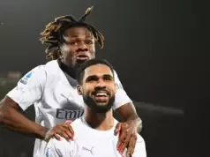 Chukwueze Now €28million Worth To AC Milan Chukwueze Now €28million Worth To AC Milan