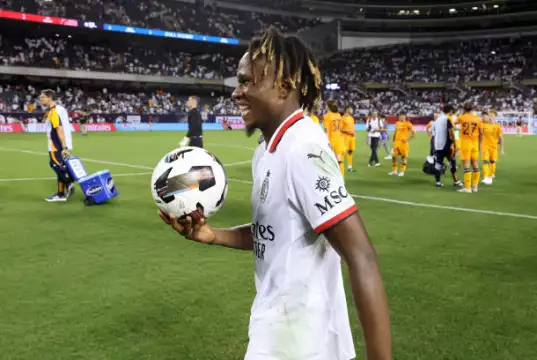 Chukwueze Faces Summer Move At Milan Chukwueze Faces Summer Move At Milan