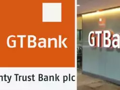 GTBank Denies Website Hack GTBank Denies Website Hack