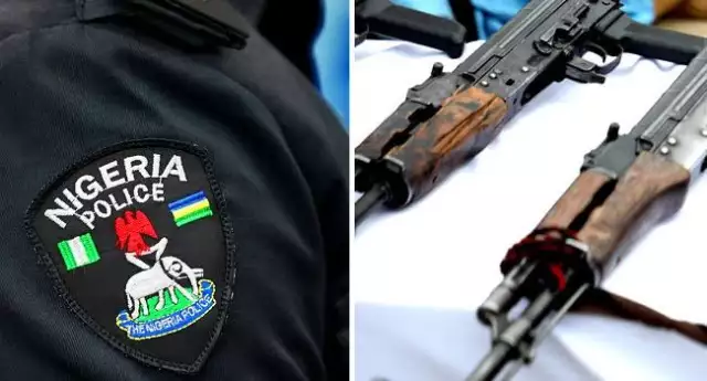 Policeman Kills 3 In FCT To Cover Up Girlfriend Who Allegedly Stole Phone From Keke Rider