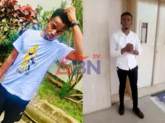 SAD: Imo Widow Who Lost Only 2 Sons Within 3 Days Seeks Assistance To Hold Their Burial (Photos) SAD: Imo Widow Who Lost Only 2 Sons Within 3 Days Seeks Assistance To Hold Their Burial (Photos)