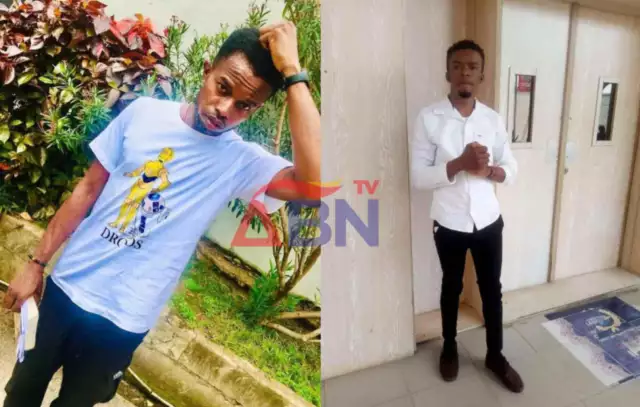 SAD: Imo Widow Who Lost Only 2 Sons Within 3 Days Seeks Assistance To Hold Their Burial (Photos) SAD: Imo Widow Who Lost Only 2 Sons Within 3 Days Seeks Assistance To Hold Their Burial (Photos)