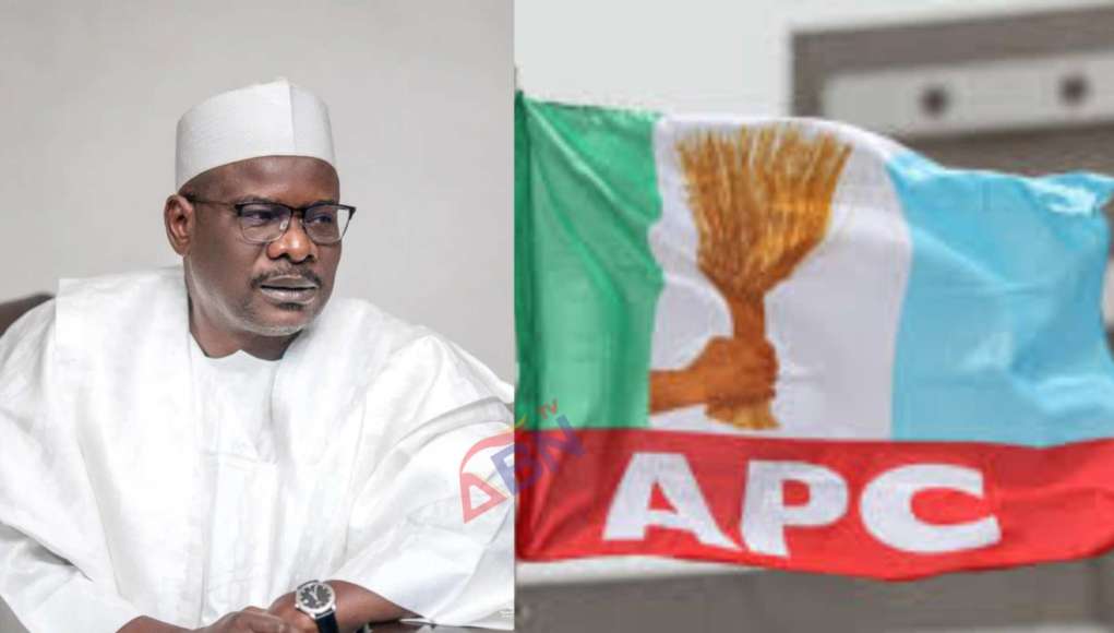 I Apologise To APC, But I Stand By My Words - Senator Ndume